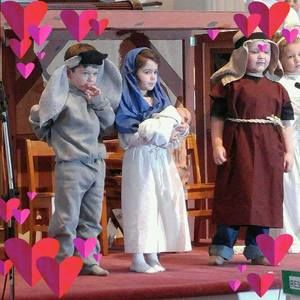 Meet your Posher, Robin